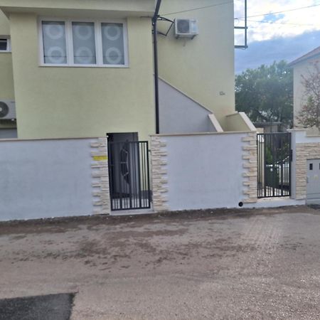 Apartman Anchi Zadar Ngoại thất bức ảnh