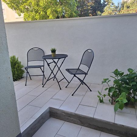 Apartman Anchi Zadar Ngoại thất bức ảnh