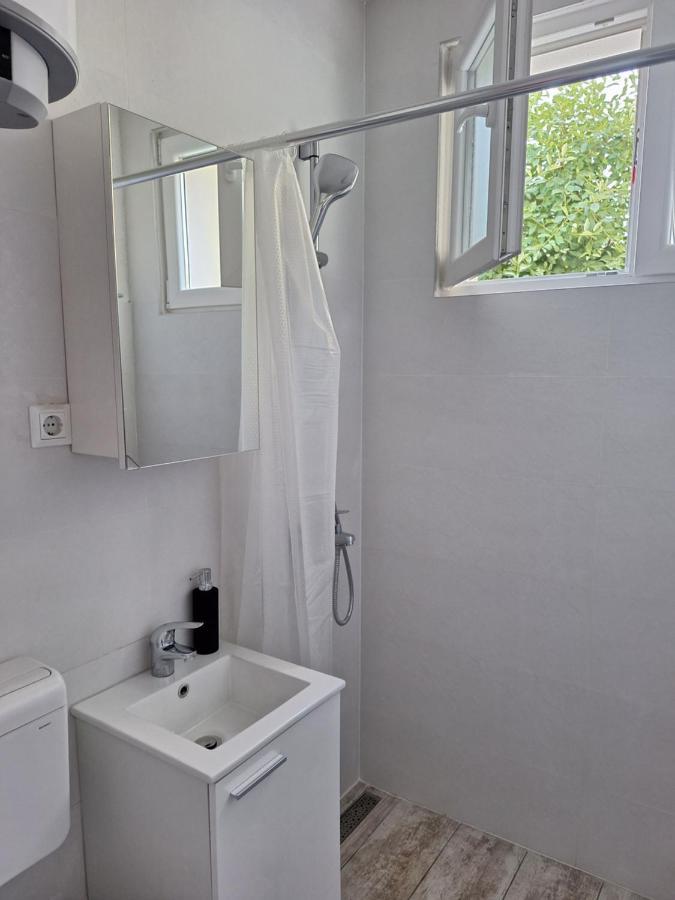 Apartman Anchi Zadar Ngoại thất bức ảnh