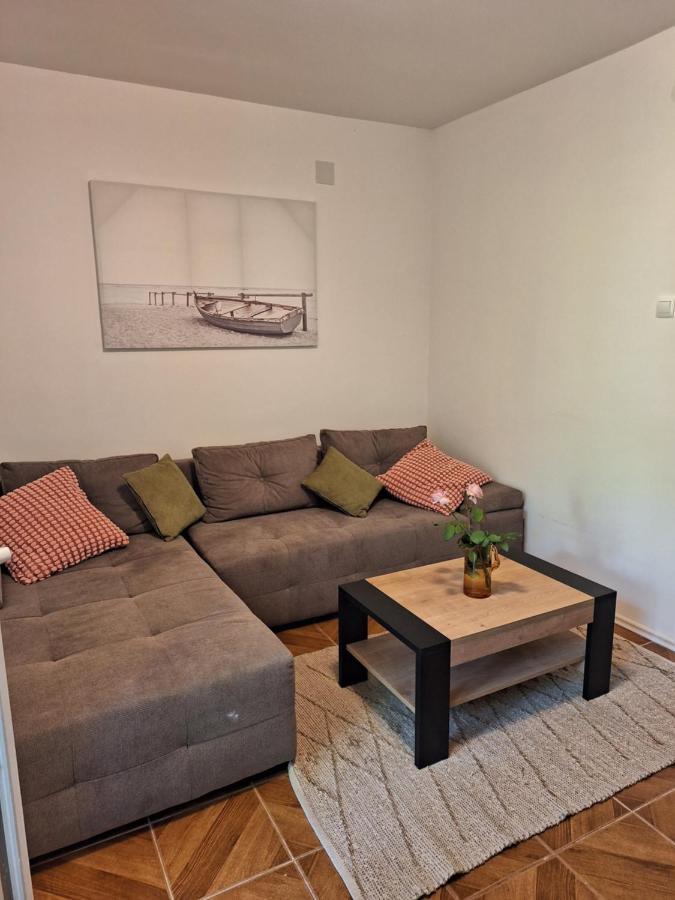 Apartman Anchi Zadar Ngoại thất bức ảnh