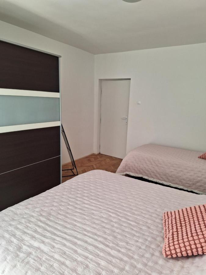 Apartman Anchi Zadar Ngoại thất bức ảnh