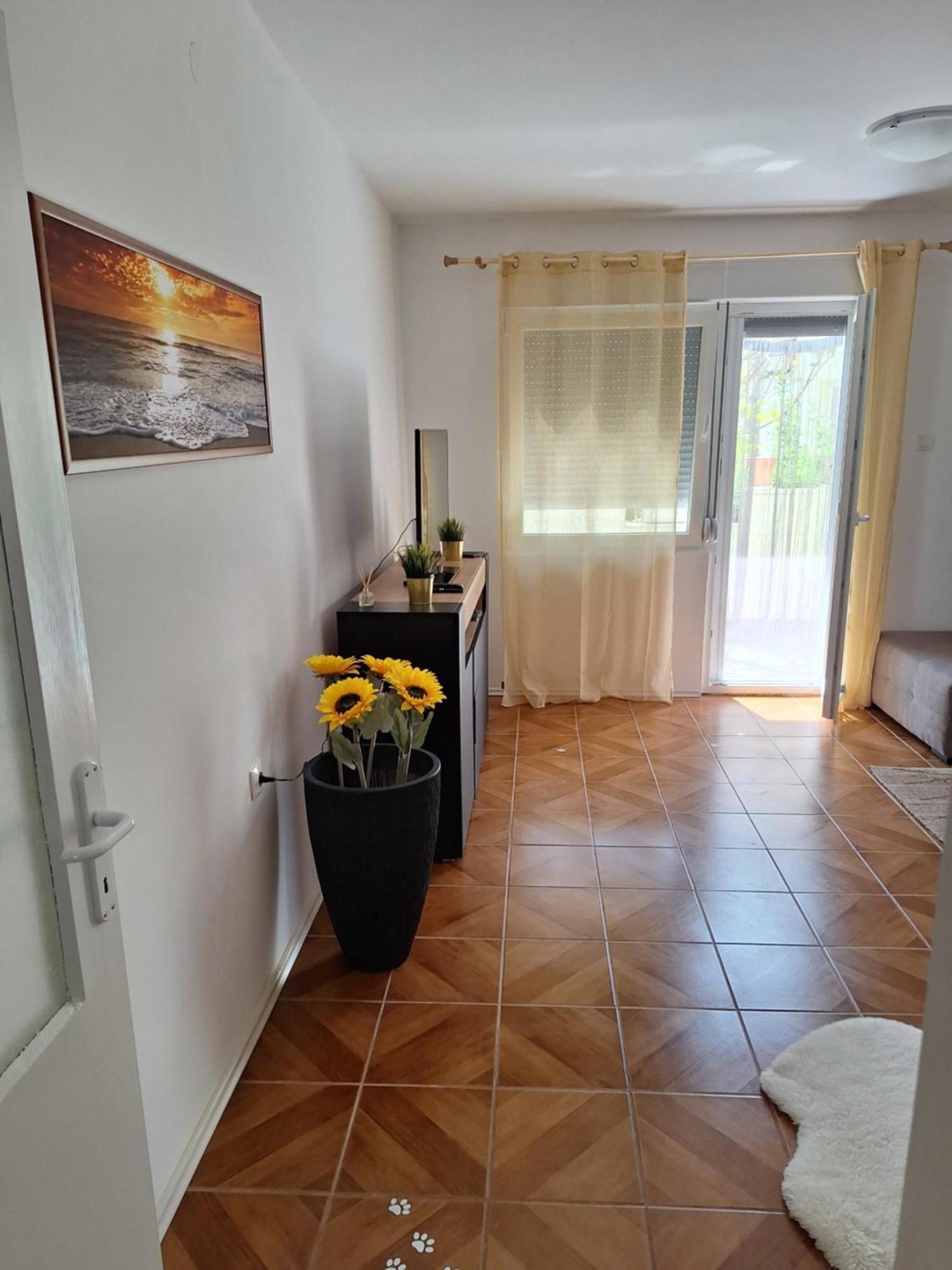 Apartman Anchi Zadar Ngoại thất bức ảnh