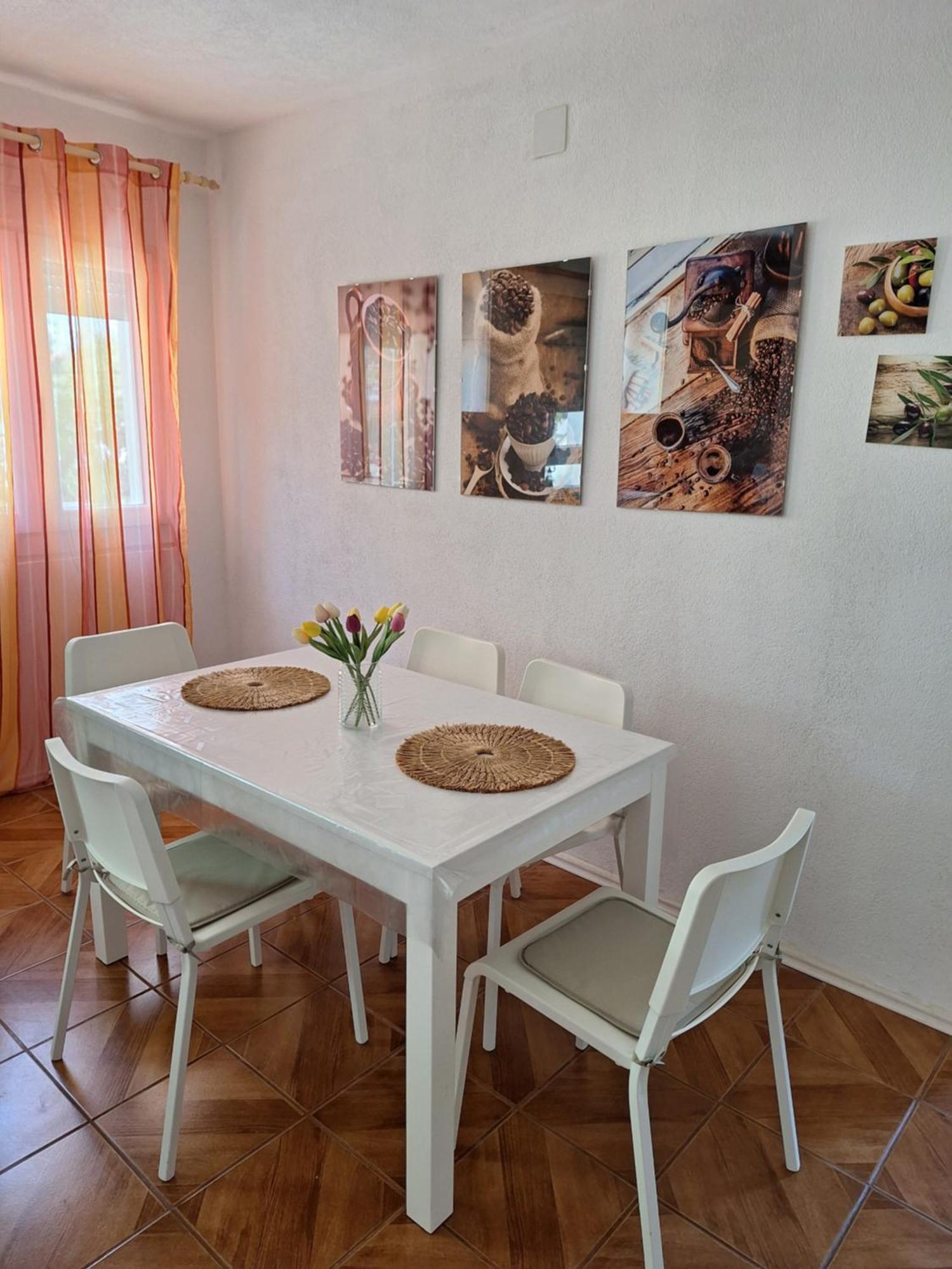 Apartman Anchi Zadar Ngoại thất bức ảnh