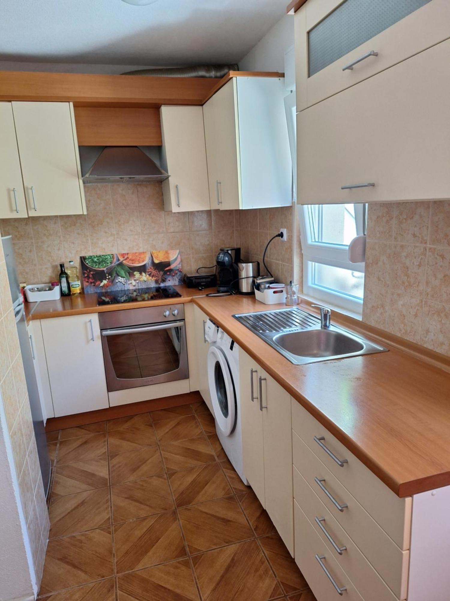 Apartman Anchi Zadar Ngoại thất bức ảnh